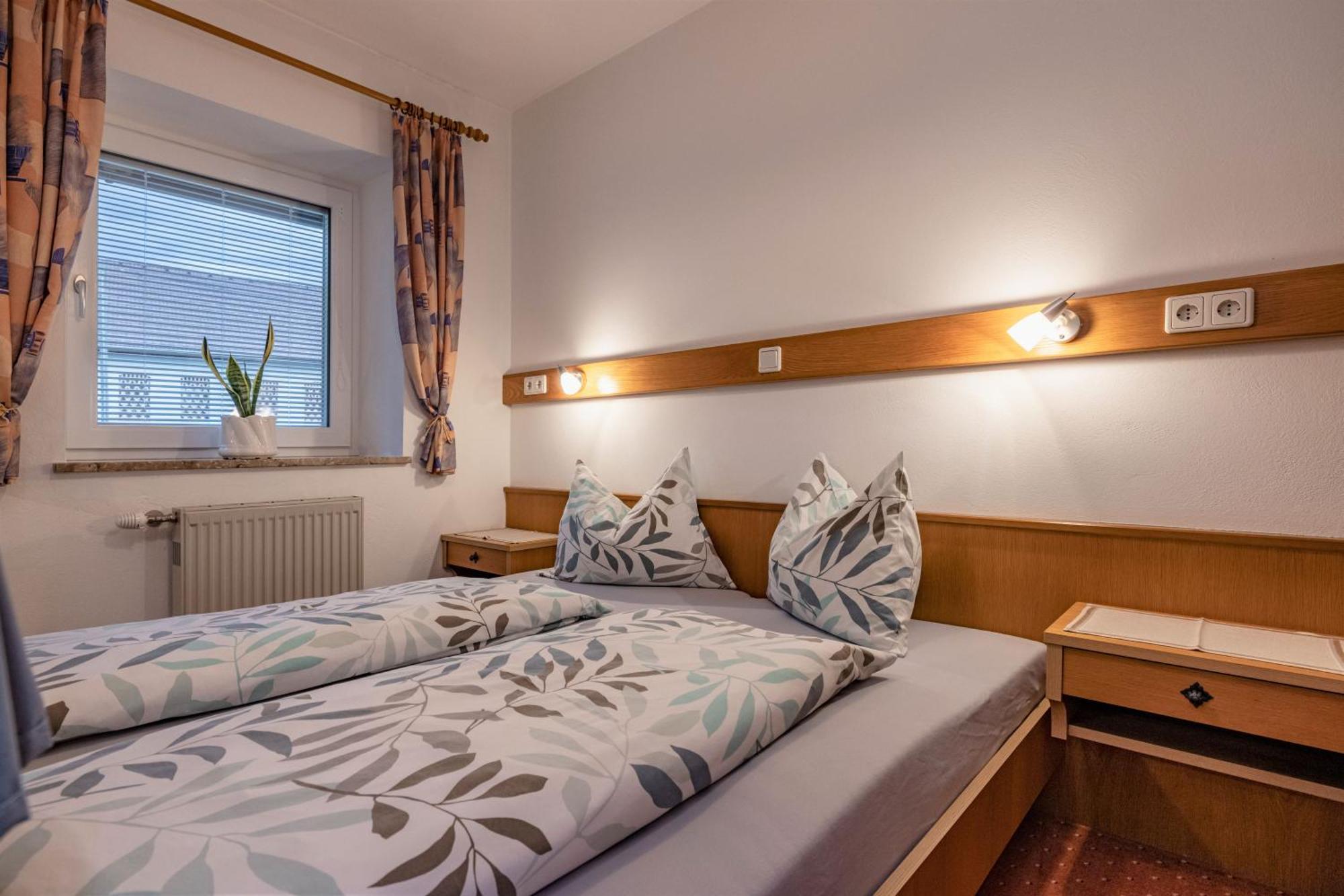 Gaestehaus Eder Tröpolach Chambre photo