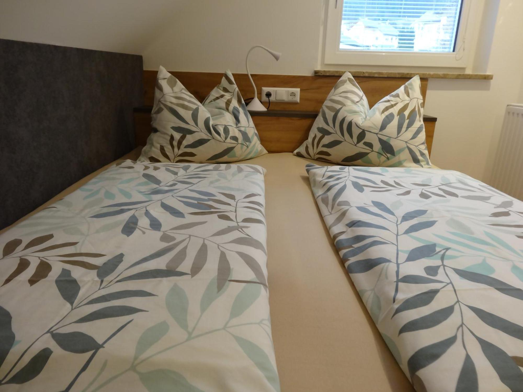 Gaestehaus Eder Tröpolach Chambre photo